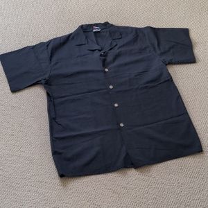 Cubavera-style shirt Size XL NWOT